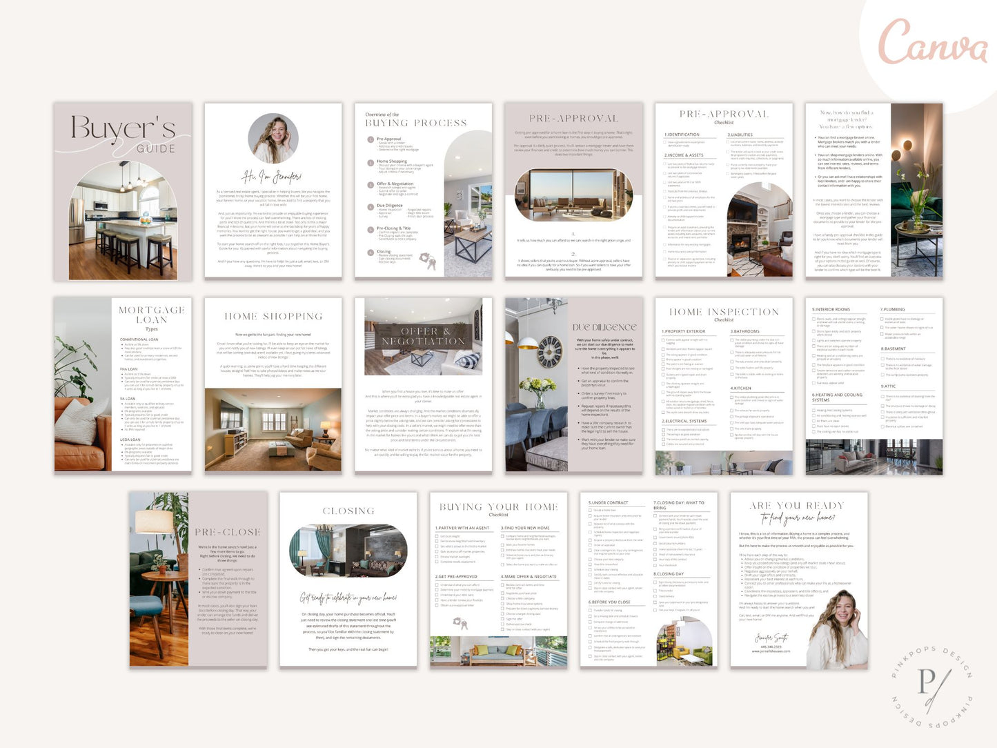 Luxury Buyer and Seller Guides Vol 02- Essential insights for luxury real estate transactions.