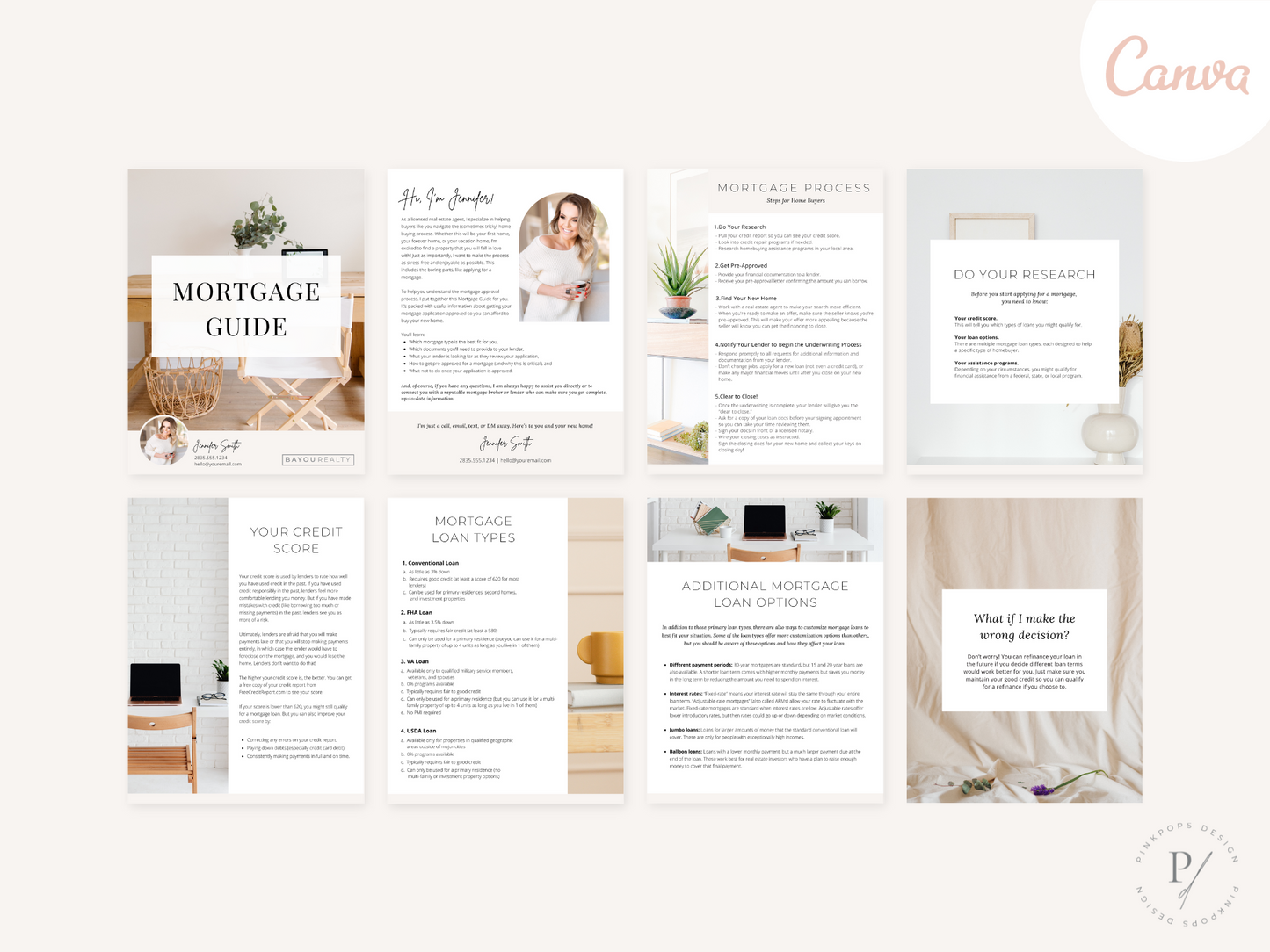 Mortgage Guide