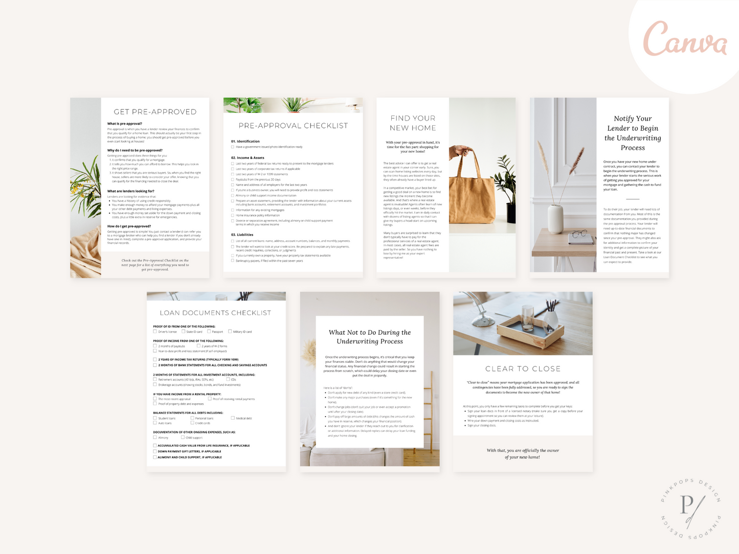 Mortgage Guide