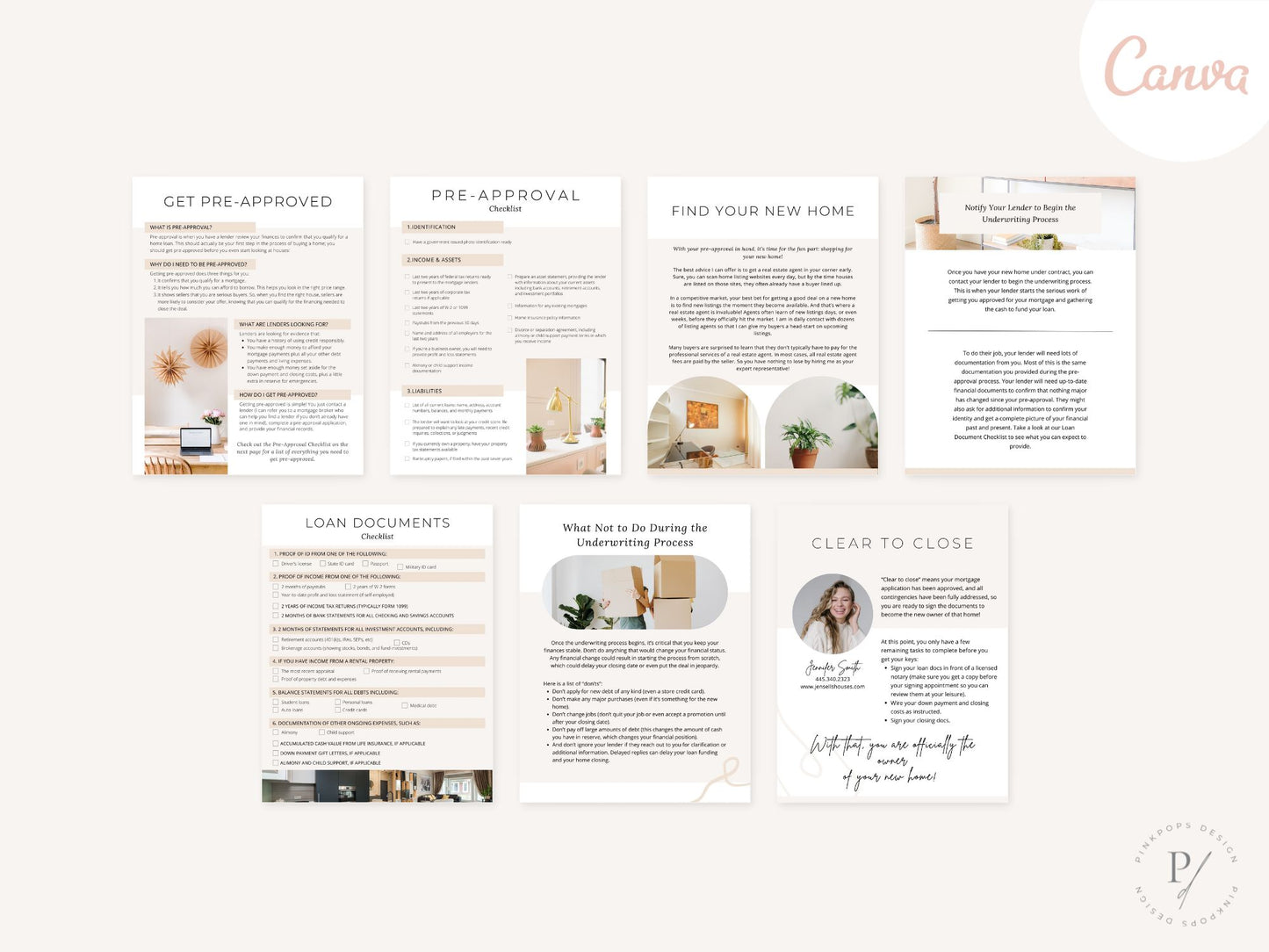 Minimal Mortgage Guide