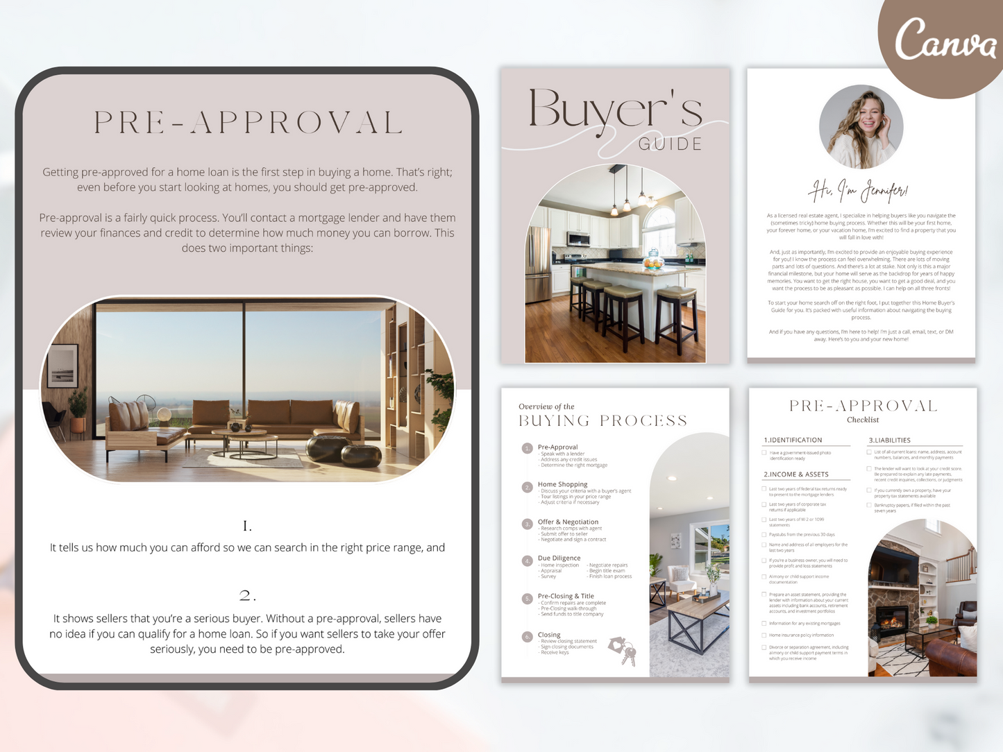 Luxury Buyer and Seller Guides Vol 02- Essential insights for luxury real estate transactions.