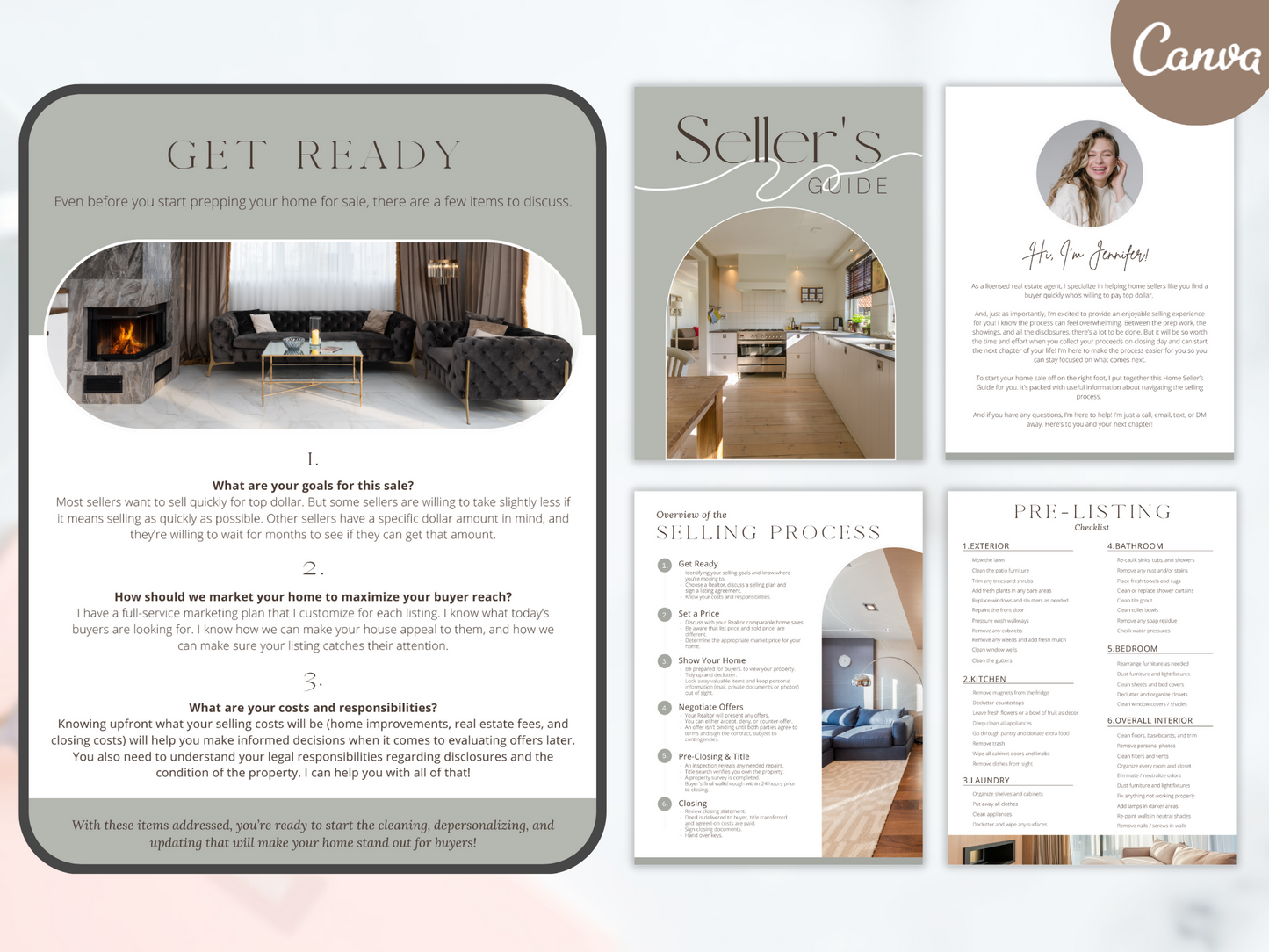 Luxury Buyer and Seller Guides Vol 02- Essential insights for luxury real estate transactions.