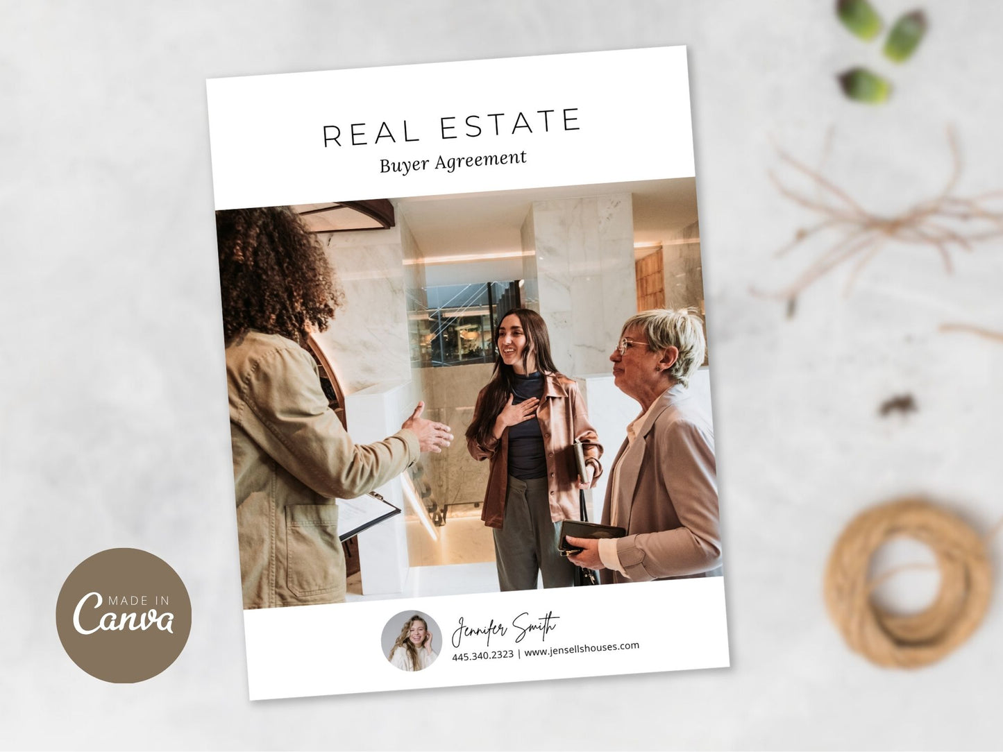 Real Estate Buyer Agreement - Ensure clarity and protection in real estate transactions.