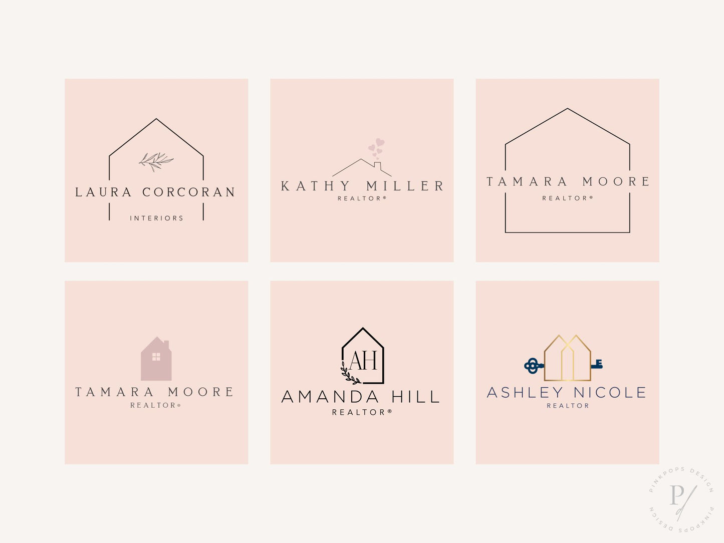 Real Estate Everything Bundle