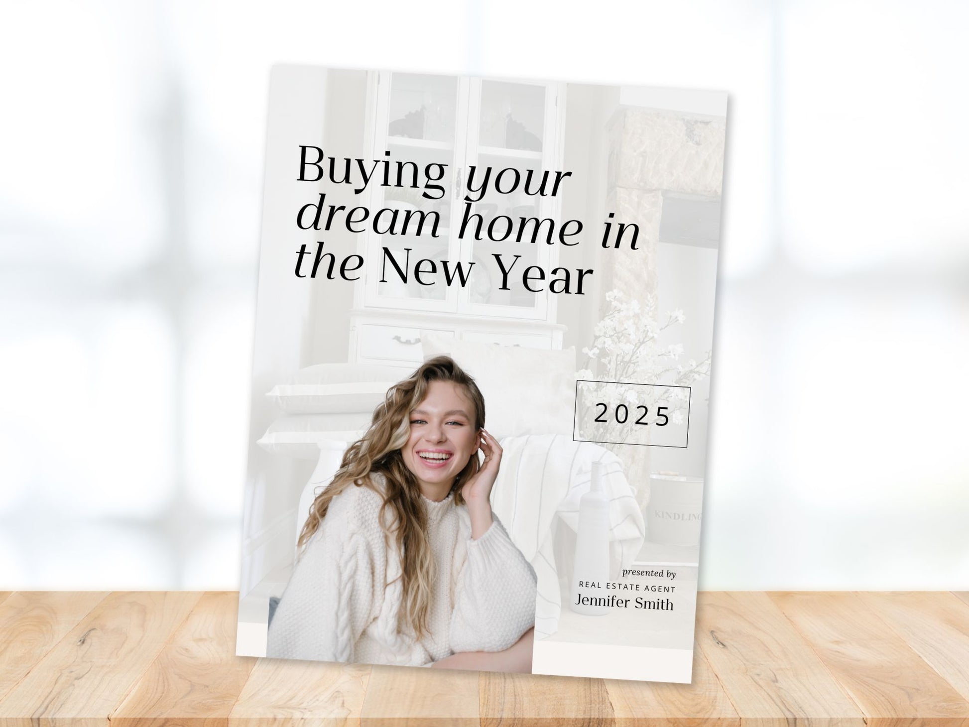  Guide to buying your dream home in the new year with expert tips and insights for homebuyers.