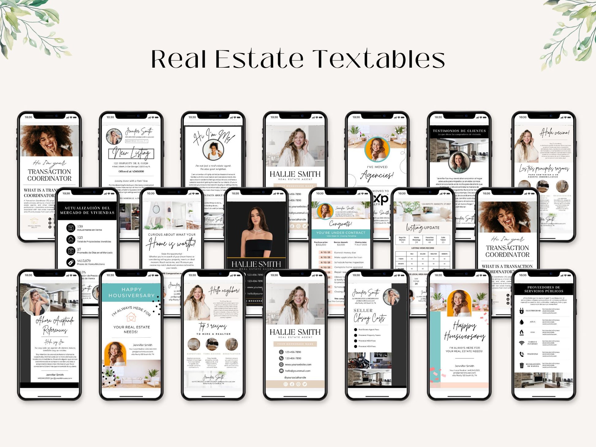 Real Estate Lifetime Bundle - Unlock unlimited potential with essential resources.