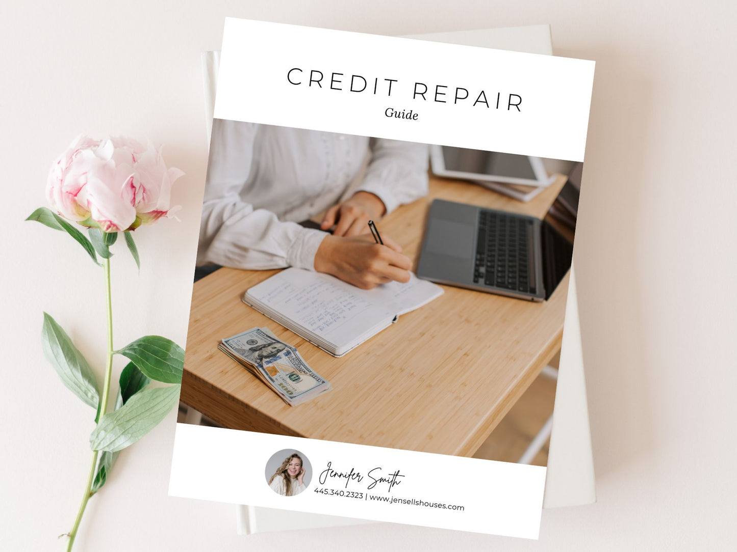 Credit Repair Guide